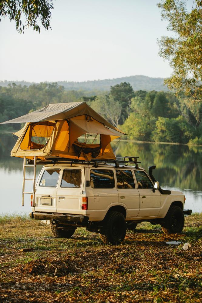 Contrôle technique camping car près de Saint-Faust